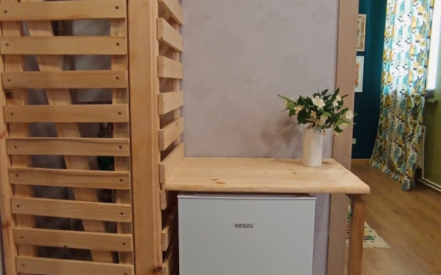 Квартира Яркая в историческом центре