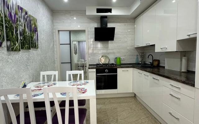 Квартира Cranz Aparts