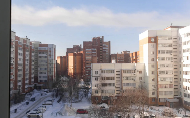 Уют в Деталях | Уютная квартира в скандинавском стиле