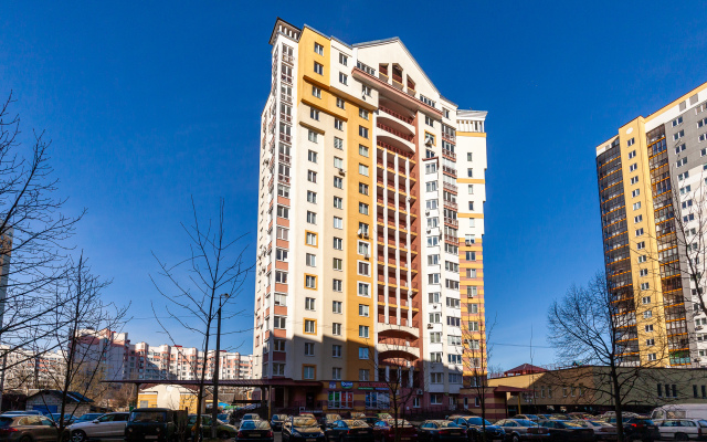Na Smorgovskom trakte 7 Apartments