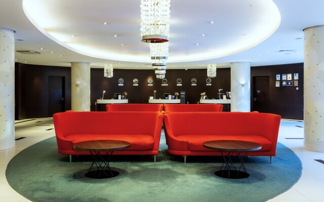 Radisson Blu Hotel Kaliningrad