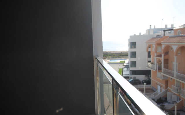 V LaMate Apartments