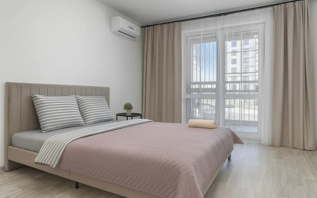 Апартаменты Forеst Breеze