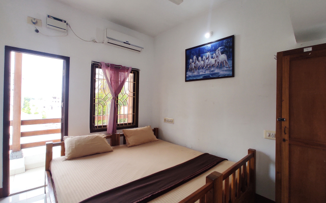 Manora Residency Hotel