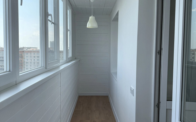 Квартира Красивая квартира с удобной транспортной развязкой