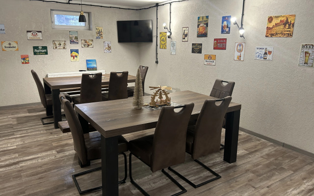 Квартира вблизи моря на Тургенева 9A