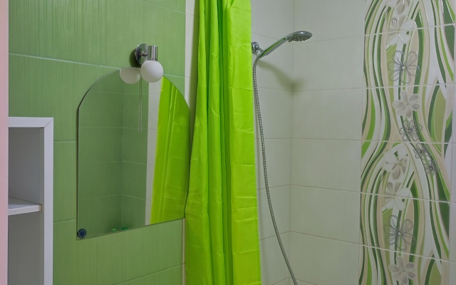 Квартира на Казанской 6