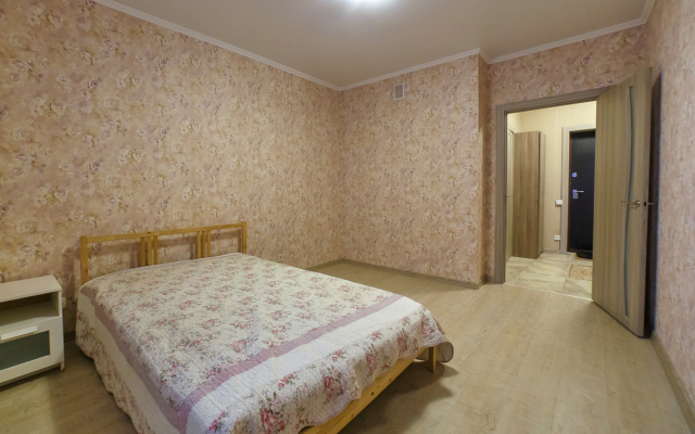 Апартаменты Уютные Апартаменты у Метро Проспект Победы