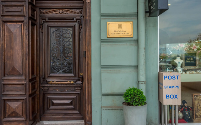 Hotel Bella Casa