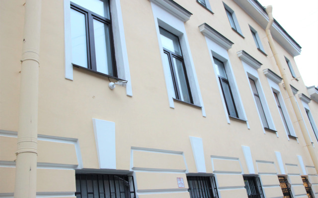 Апартаменты Современные у Преображенской площади