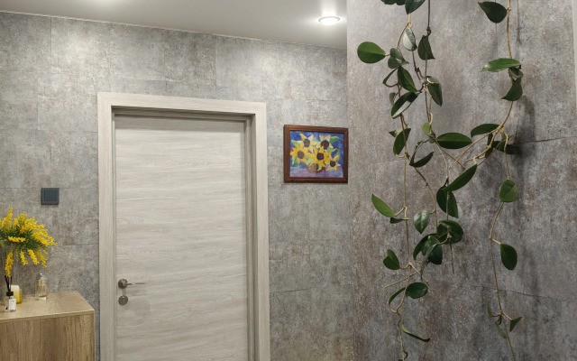 Izumrudny gorod Flat