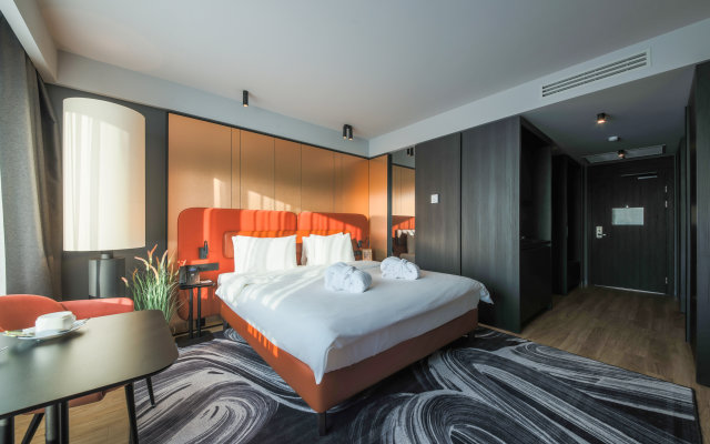 VALO Mercure Hotel and Residences Saint Petersburg Apart-Hotel