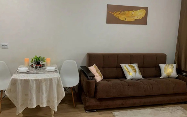 Квартира Уютная 1 Комнатная