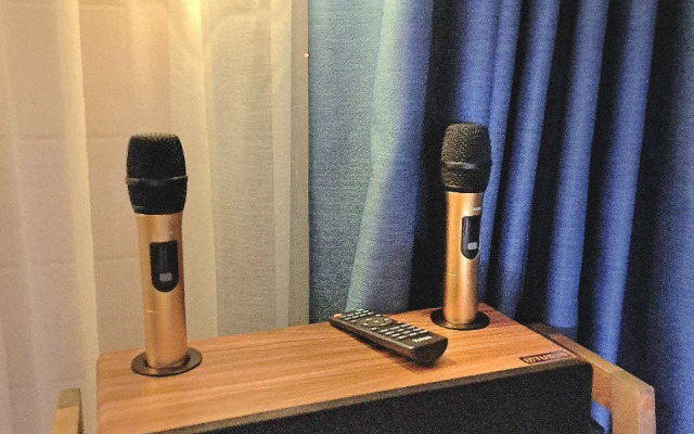 Частный дом для отдыха с гриль-мангалом, костровой и батутом