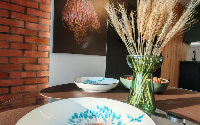 Апартаменты Шервуд 2