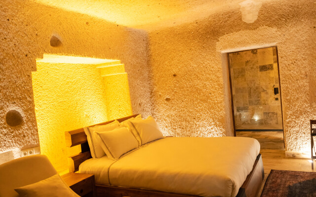Olenda Premium Cappadocia Boutique-hotel