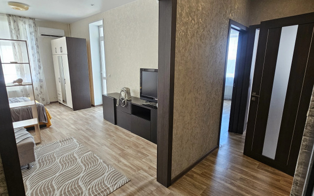 Dvukhkomnatnaya V Nizhnem Novgorode Flat