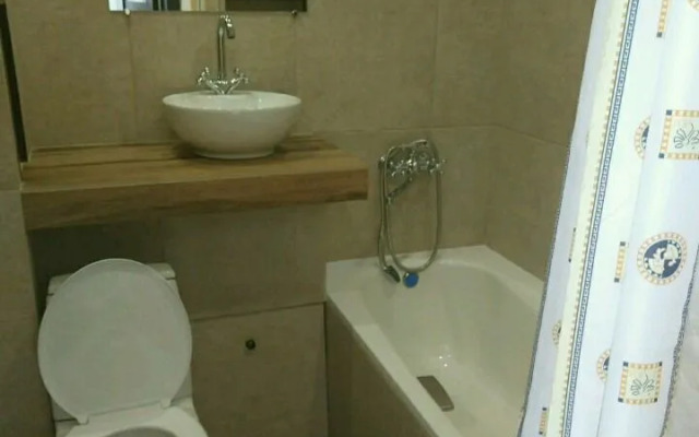 Квартира в Коротчаево