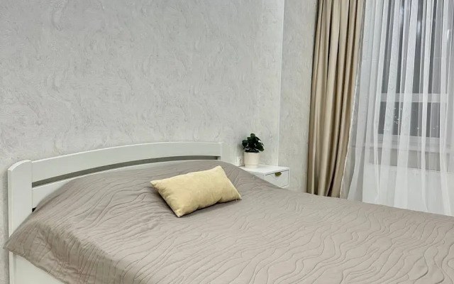 Квартира Уютная в Жк Сердце Ростова