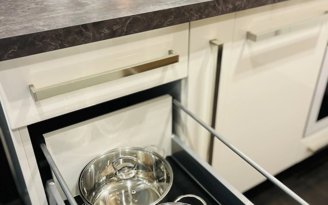 Квартира на Улице Сибревкома 7/1