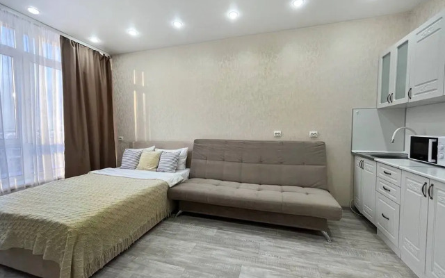 Unique Apart Latte u GUFSIN i Kaznacheystva na Michurina 58/3 Apartment