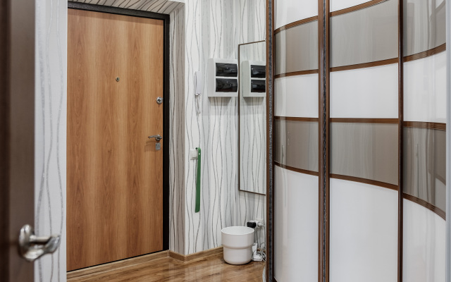 Квартира Business Апарт - Сеть #UDOBNO V EKB