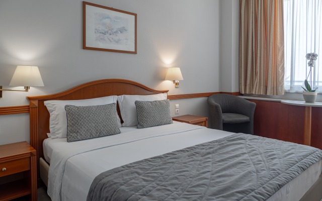 Odisseya Wellness Resort Sanatoryi