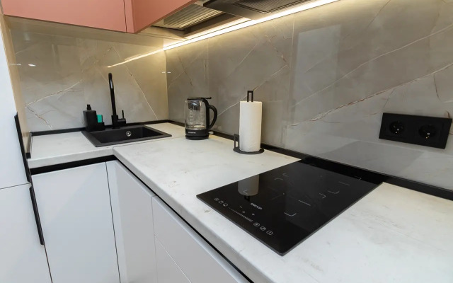 Domus Apartments