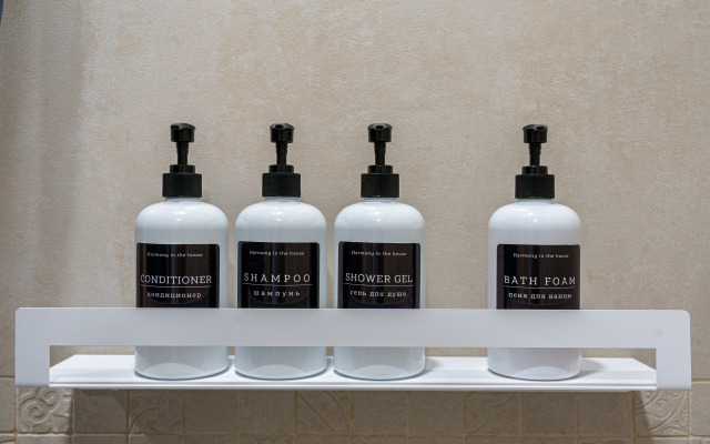 Апартаменты Sunrise от сети Good Vibes Apartments