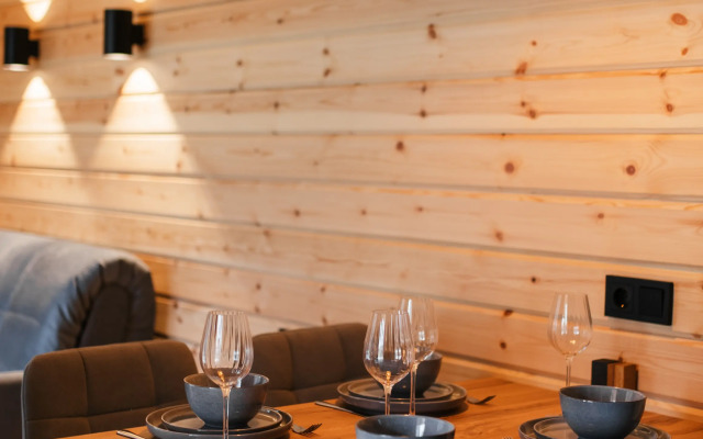 Частный дом Mokki