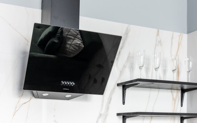 Апартаменты Prim Rooms Aura Grey Forest