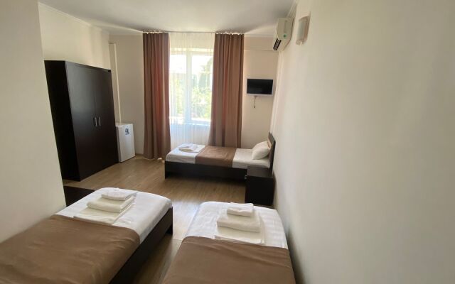 Гостевой Дом Alexandra