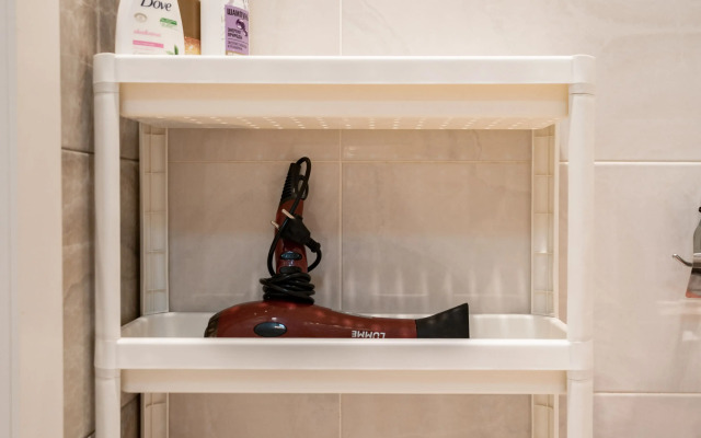 Апартаменты Первый Лиговский 271Б (2)