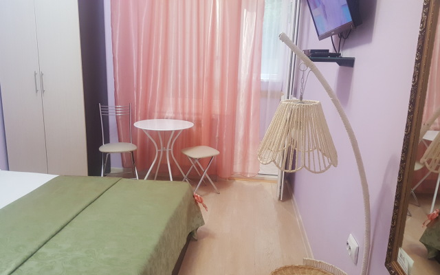 Marsel Guest House