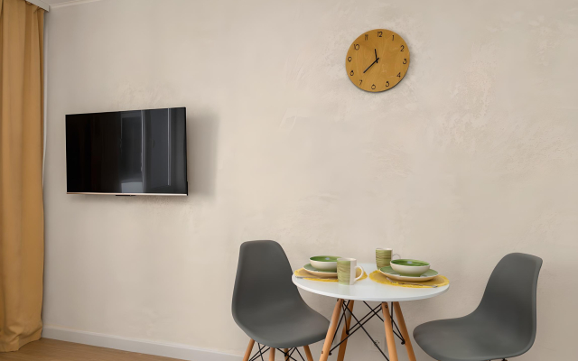 Апартаменты Grand Palace 805