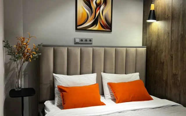 Апартаменты Стиль Возле Моря