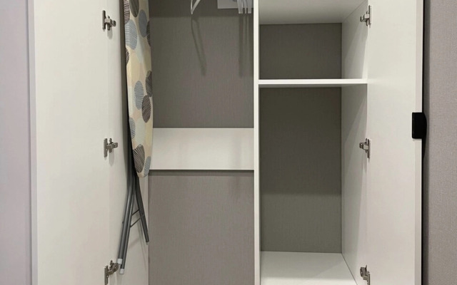 Квартира на проспекте Ямашева 11