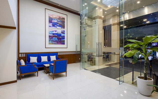 Navy Nha Trang Hotel