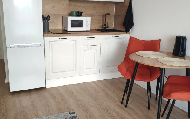 Квартира Как Дома