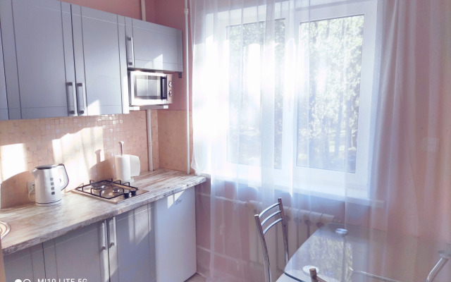 Апартаменты Sweet home CH