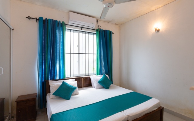 Yoho New Colombo Guest Hotel
