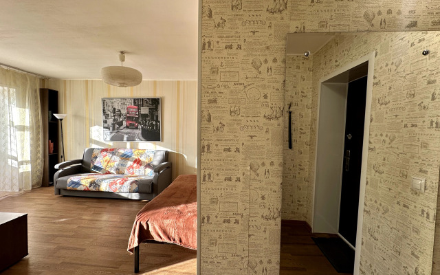 Квартира Калина на Московской 41