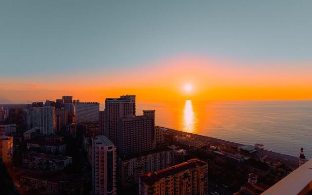 Grand City Batumi Apartments