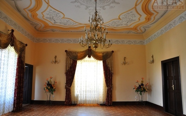 Palac Czyzow Szlachecki Hotel