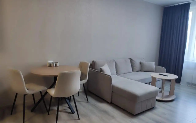 Pyat Zvyozd Zhk Prityazhenie Apartments