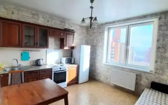 Arena Khimki 1 Apartments