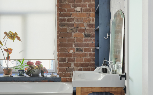 Апартаменты с петербургской атмосферой в центре Петербурга.