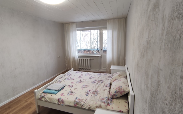 Two-room apartment