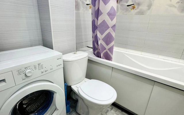 Квартира Двушка с видом на город Отчетные документы Уютно Ижевск