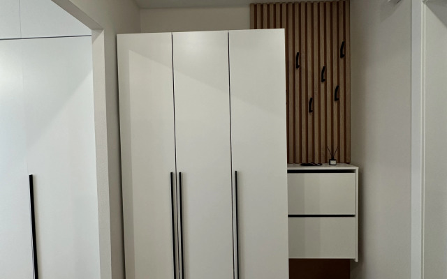 Квартира Hermes Aparts